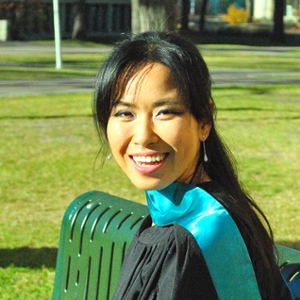 Picture of  Yanna Ma